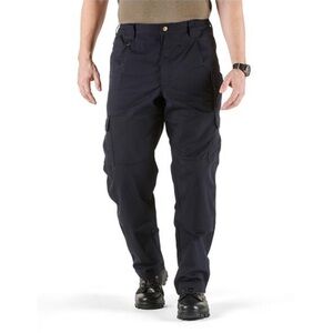 5.11 Tactical Series Navy Blue Pants